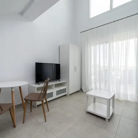 Apartment Nefeli 8.8